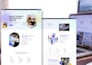 convert figma design to wordpress elementor website